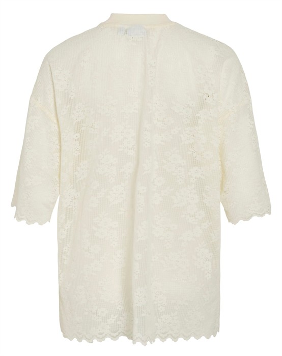 Kolo 3/4 Lace T-shirt
